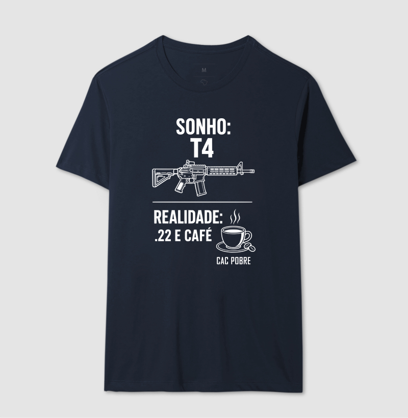 Sonho T4 CAC Pobre - Imagem 7