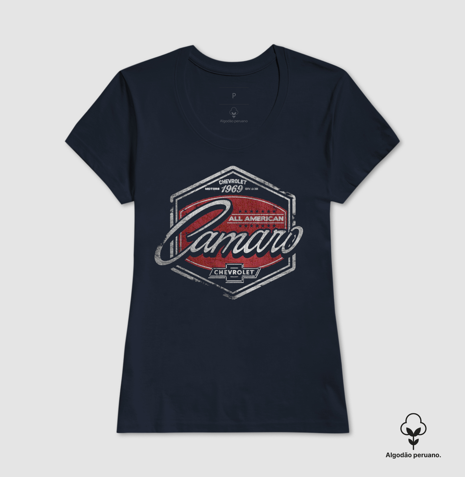 Camisa 4