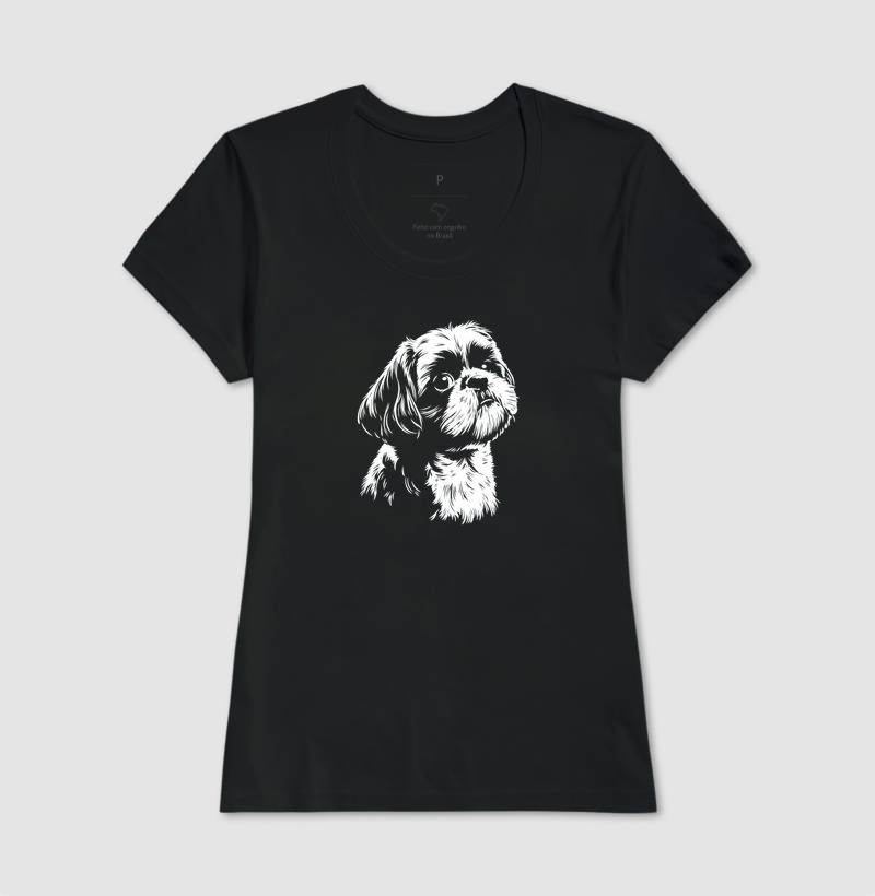 The Shih Tzu - Imagem 3