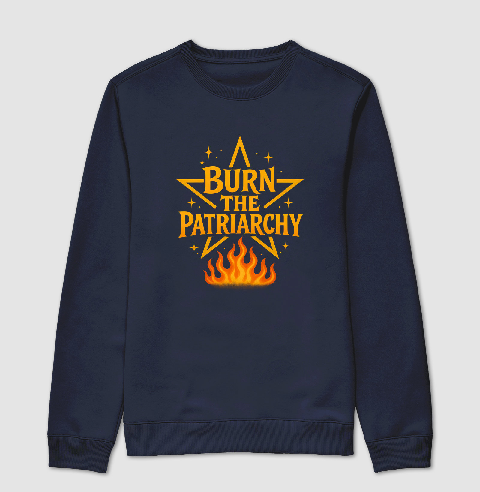 Burn the Patriarchy - Imagem 5