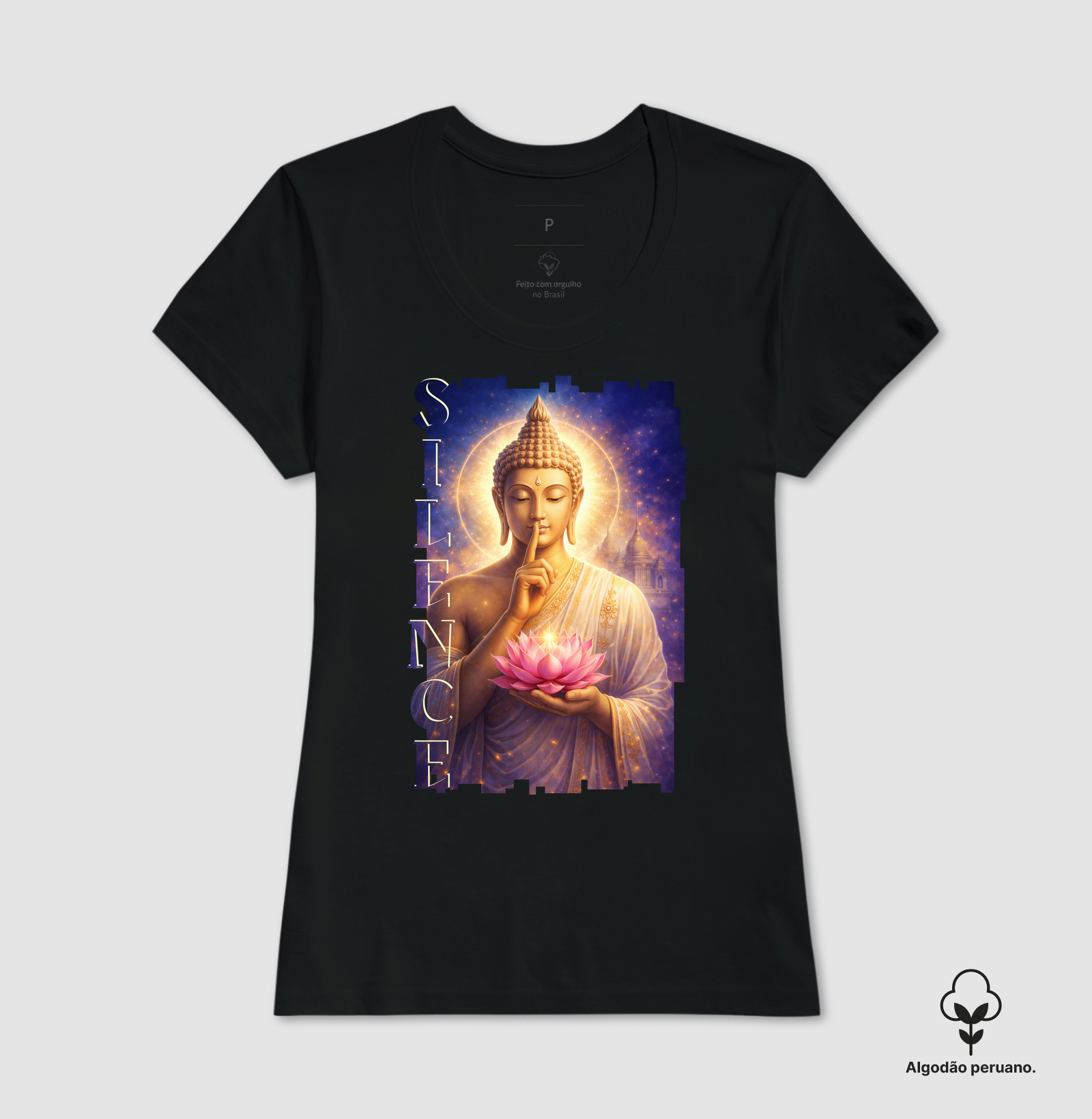 Buda — Silêncio - Imagem 7