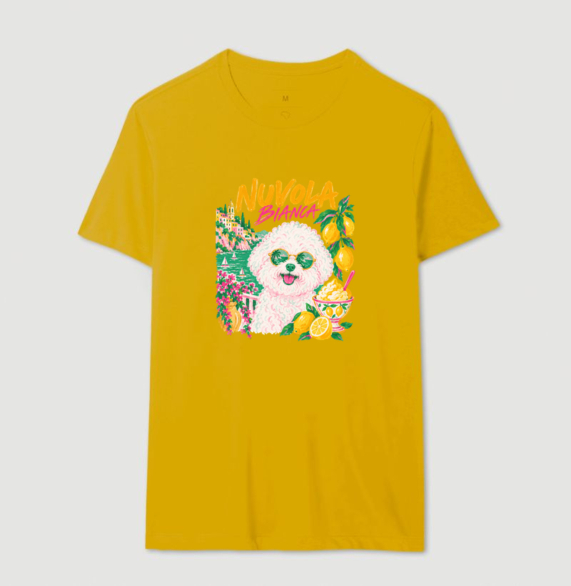 Bichon Frisé - Sole & Cani - Imagem 14