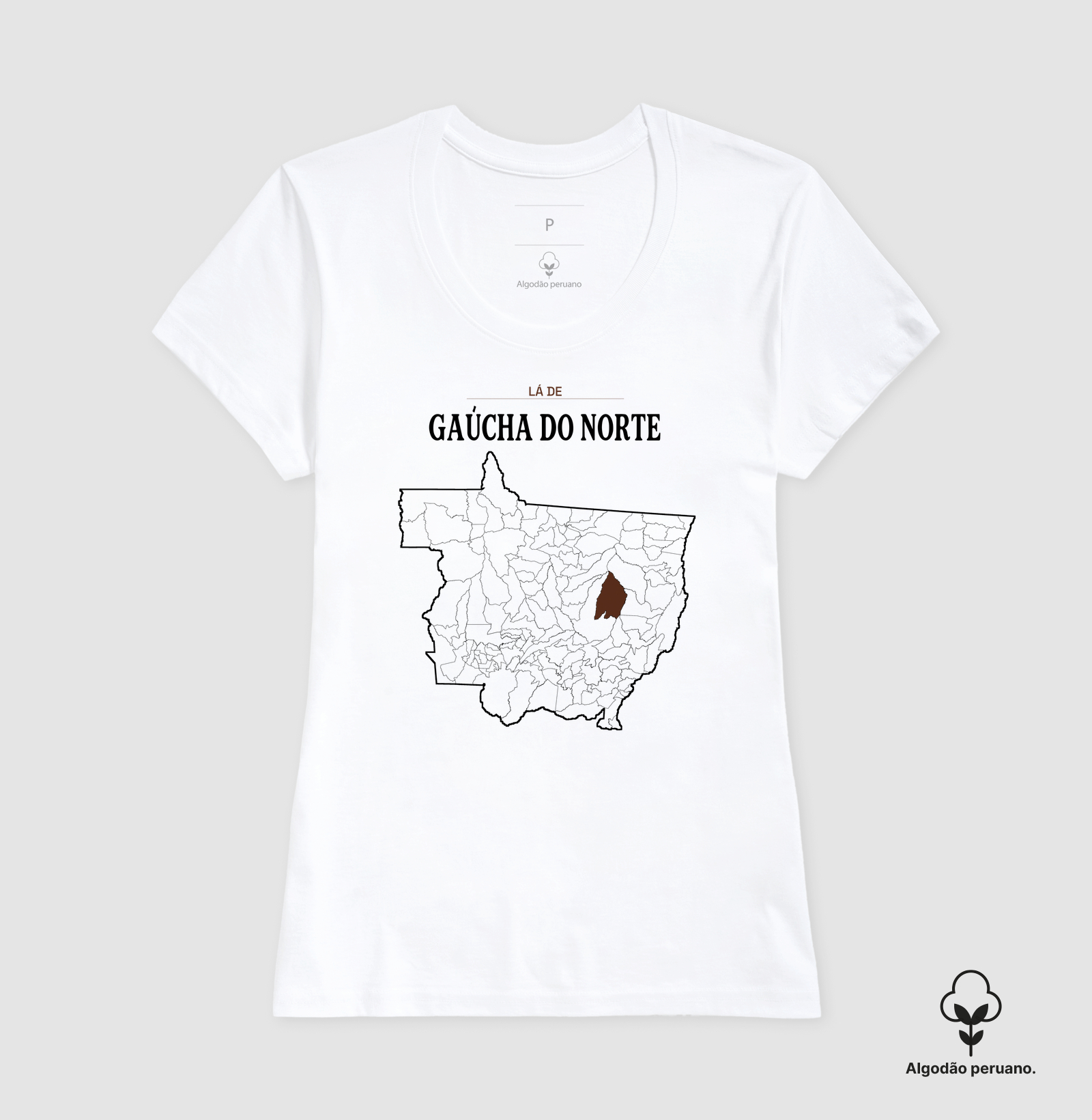 Gaúcha do Norte | Território MT - Imagem 6