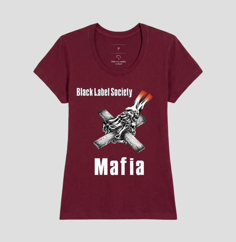 Black Label Society - Mafia - Imagem 19