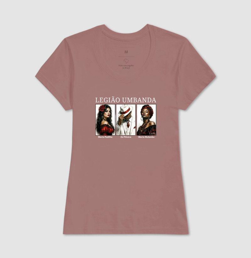 Camisa 16