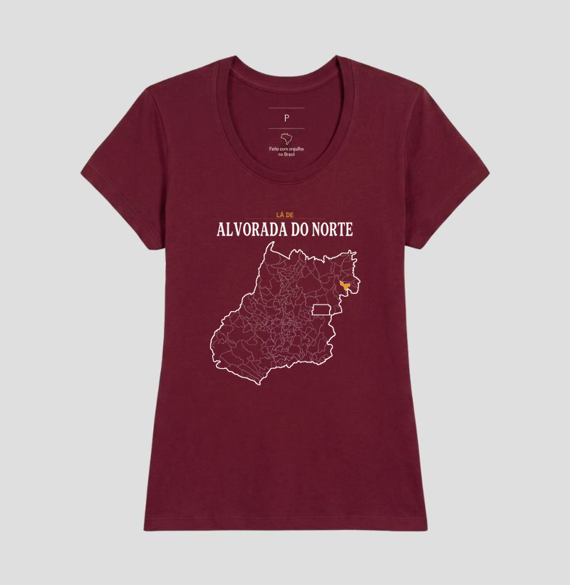 Alvorada do Norte | Território GO - Imagem 19