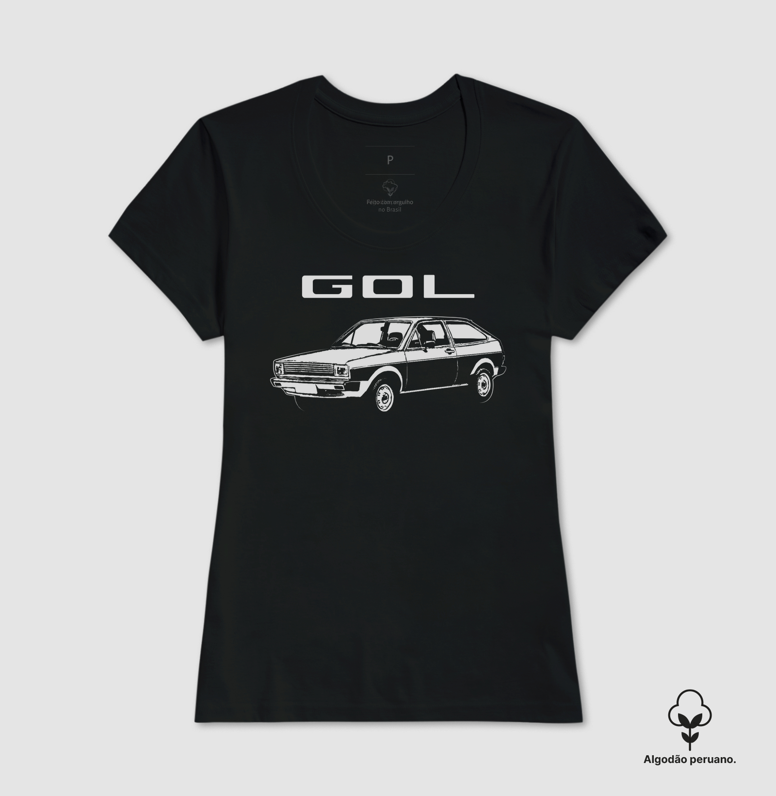 Camisa 1