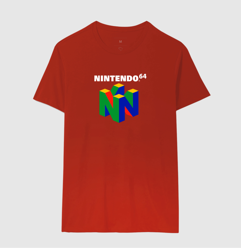 Nintendo 64 - Imagem 10