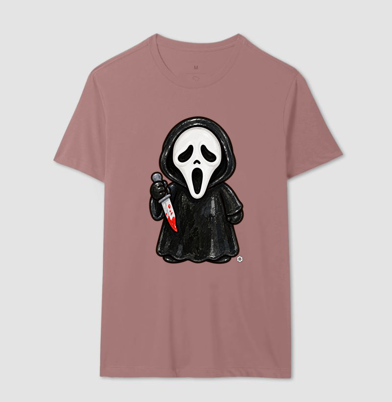 Ghostface – Scream (toon) - Imagem 16