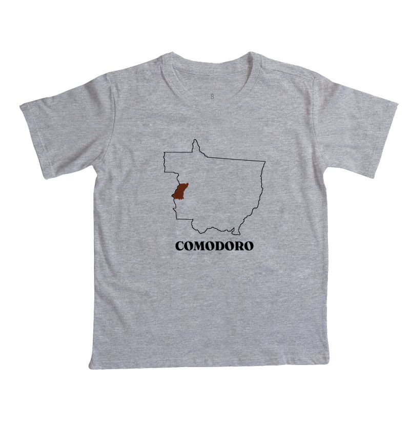 Comodoro | Traço MT - Imagem 4