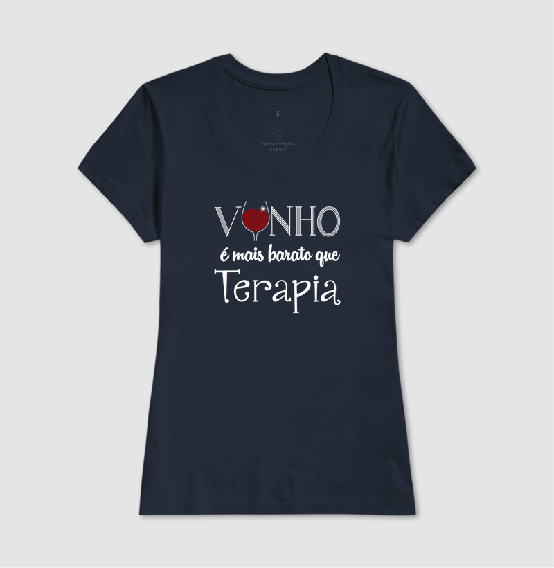 Vinho é mais barato que terapia - Imagem 7