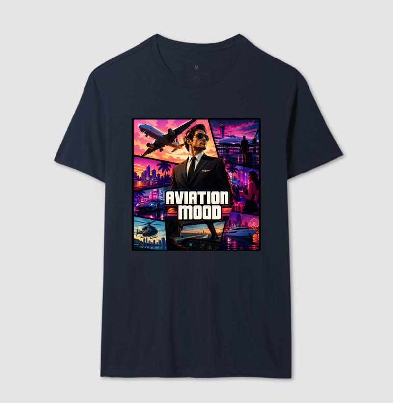 GTA Aviation Mood - Imagem 4