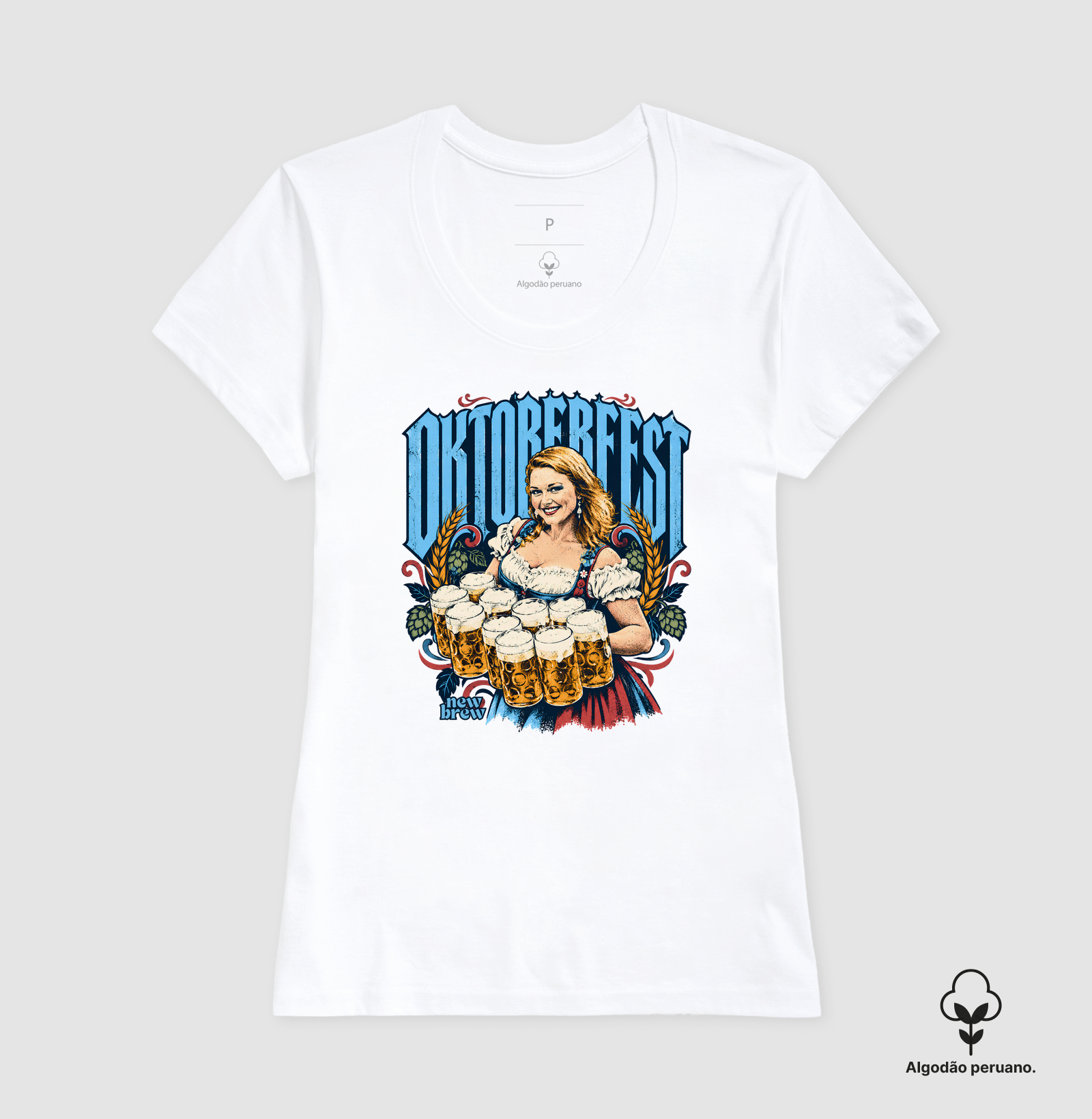 Oktoberfest 8 - New Brew - Imagem 9