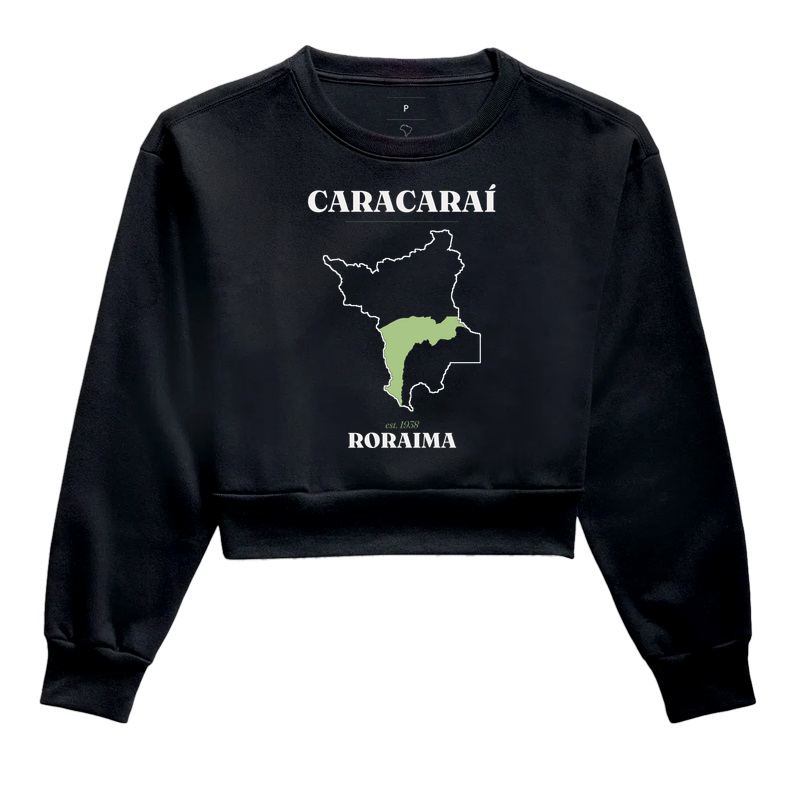 Caracaraí | Legado RR - Imagem 2