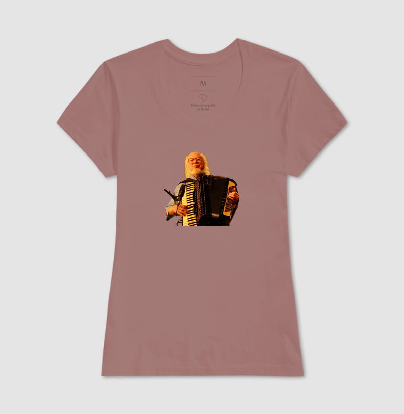Camisa 16