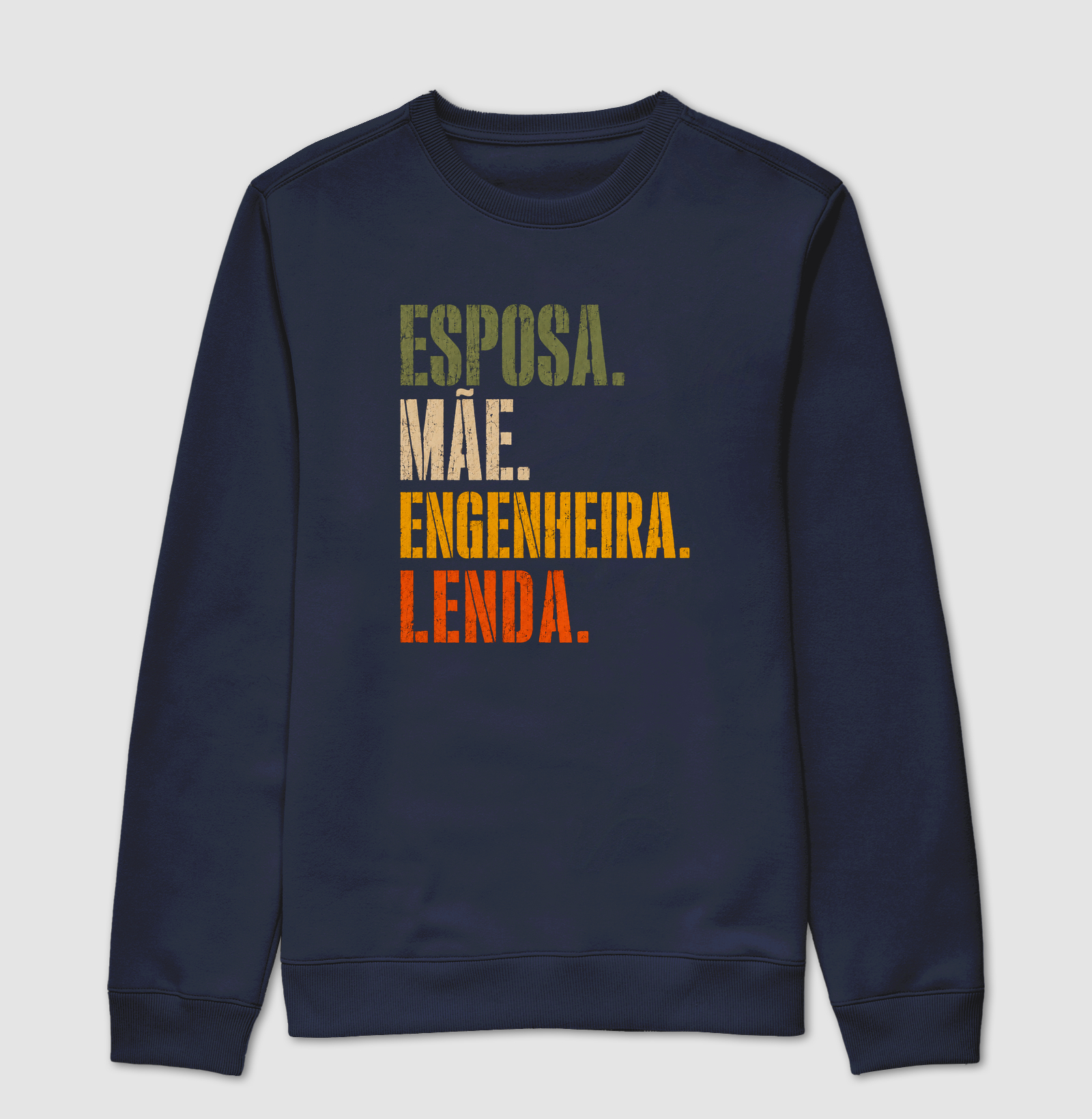 Esposa, Mãe, Engenheira, Lenda - Imagem 5