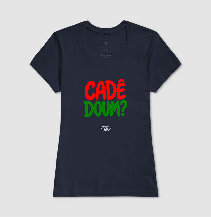 Cadê Doum? - Imagem 7