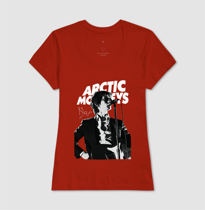 Camisa 6