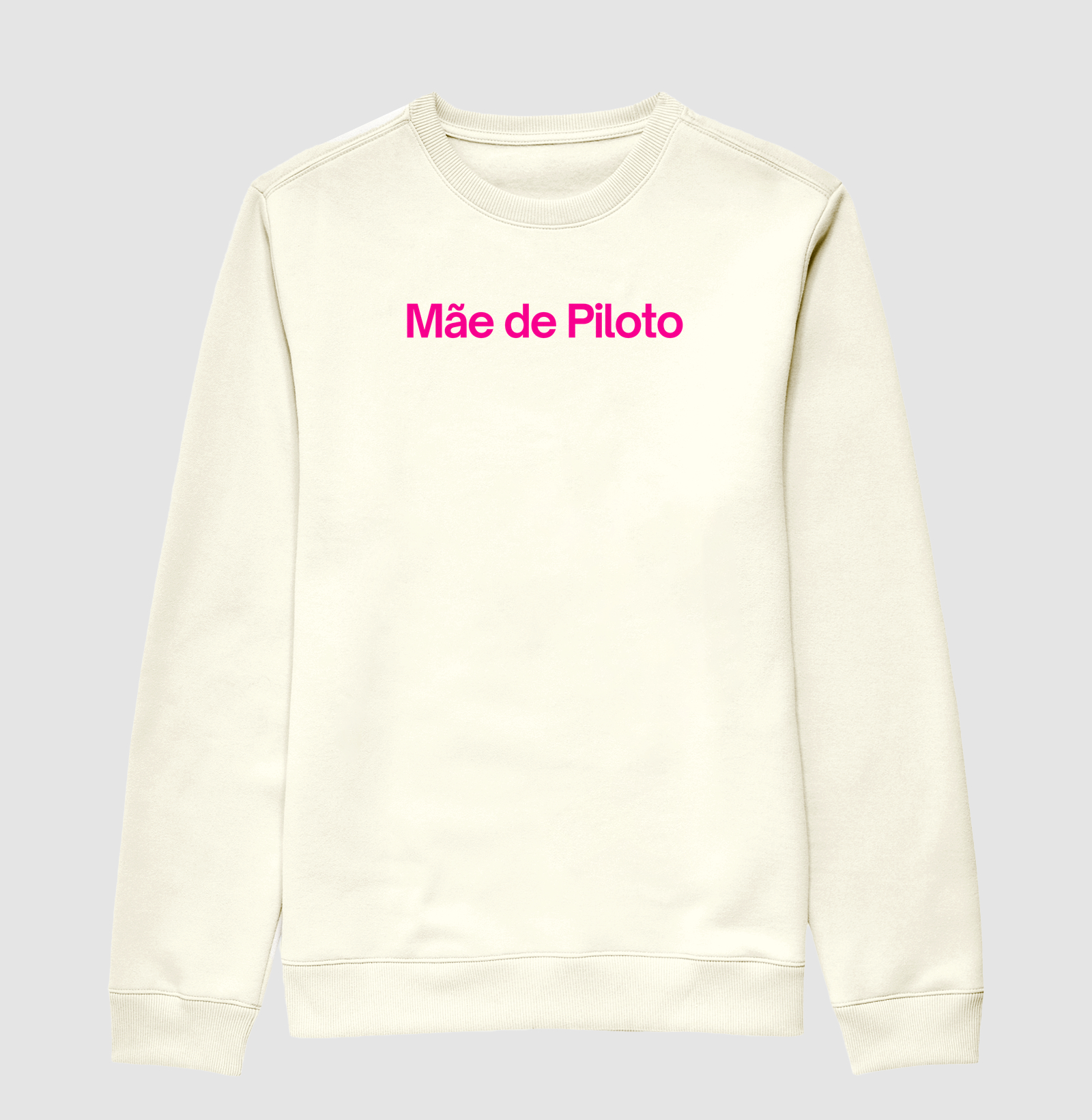 Mãe de Piloto - Imagem 2