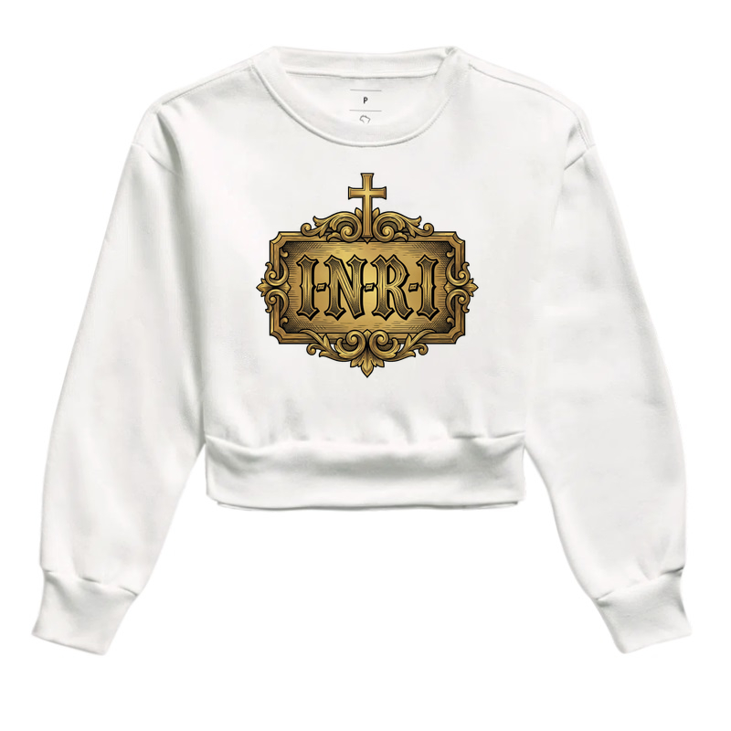 INRI - Imagem 3