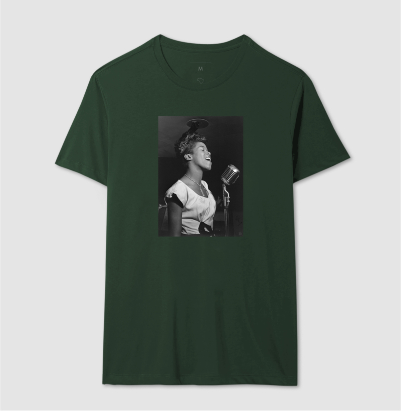 Sarah Vaughan, n.2, Café Society, N.Y., 1946 - Imagem 14