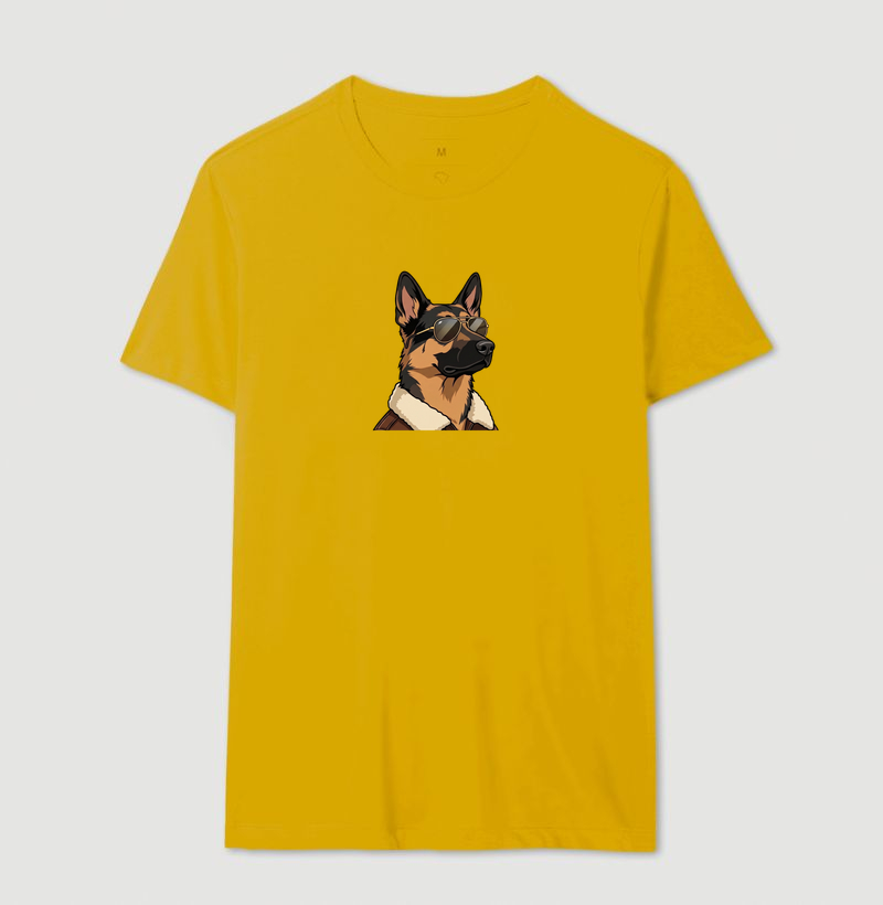 Otz Tee Bold Shepherd - Imagem 14