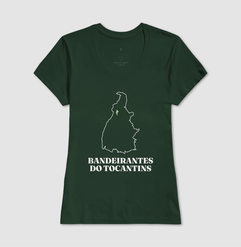 Bandeirantes do Tocantins | Traço TO - Imagem 13
