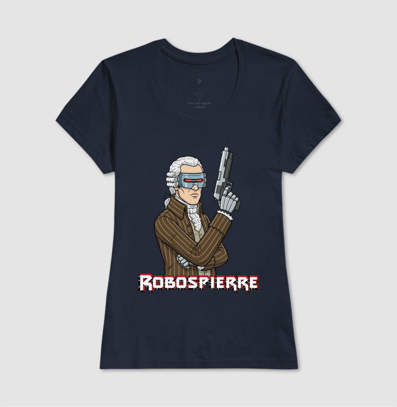 Robospierre - Imagem 10
