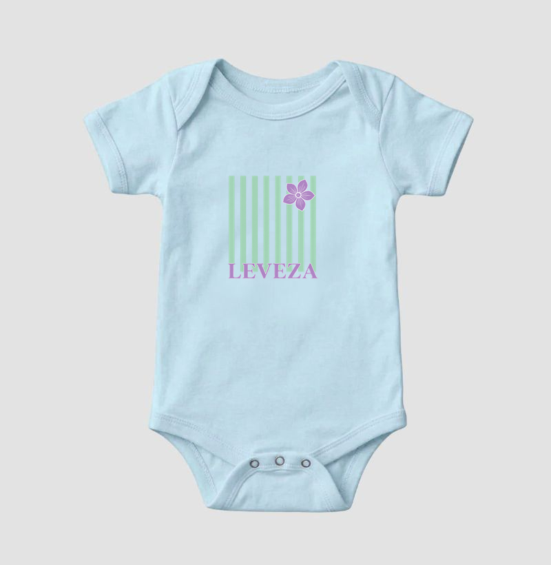 Camiseta Leveza - Imagem 4