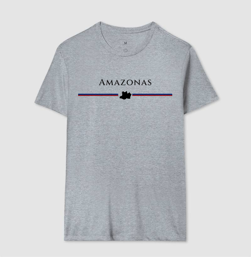 Amazonas | Tradição - Imagem 8