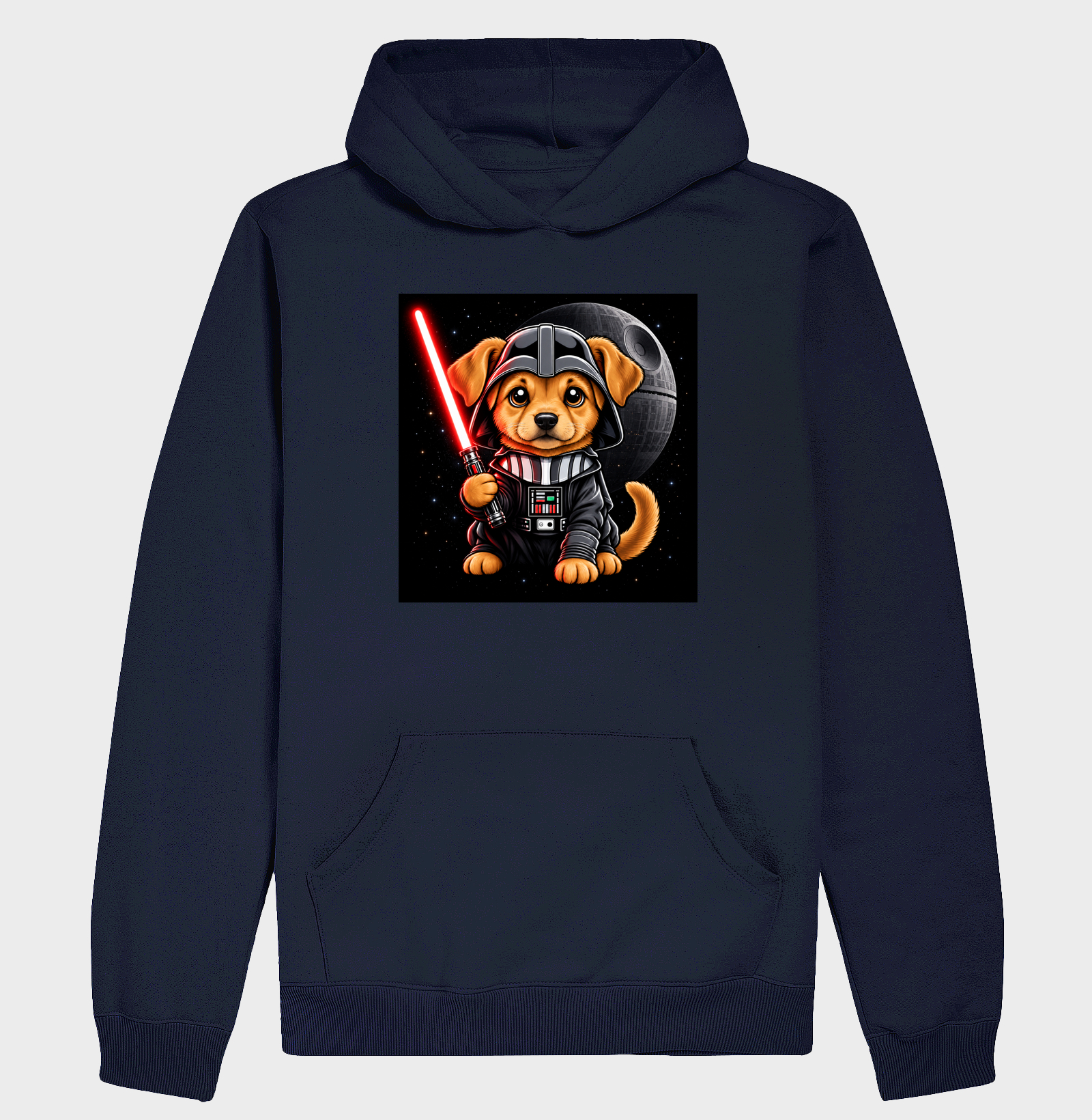 Dog Vader - Imagem 4