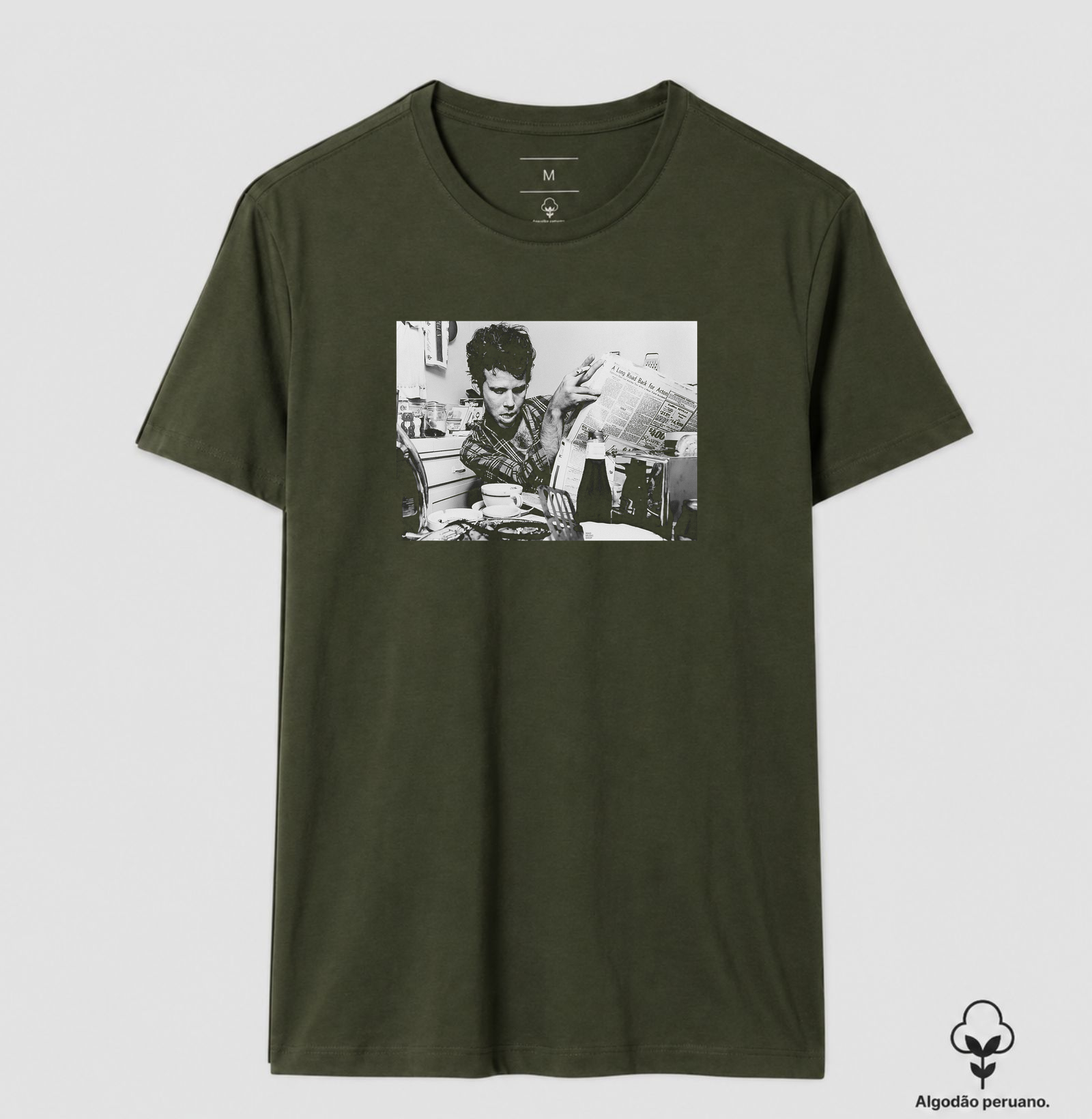 Camisa 9