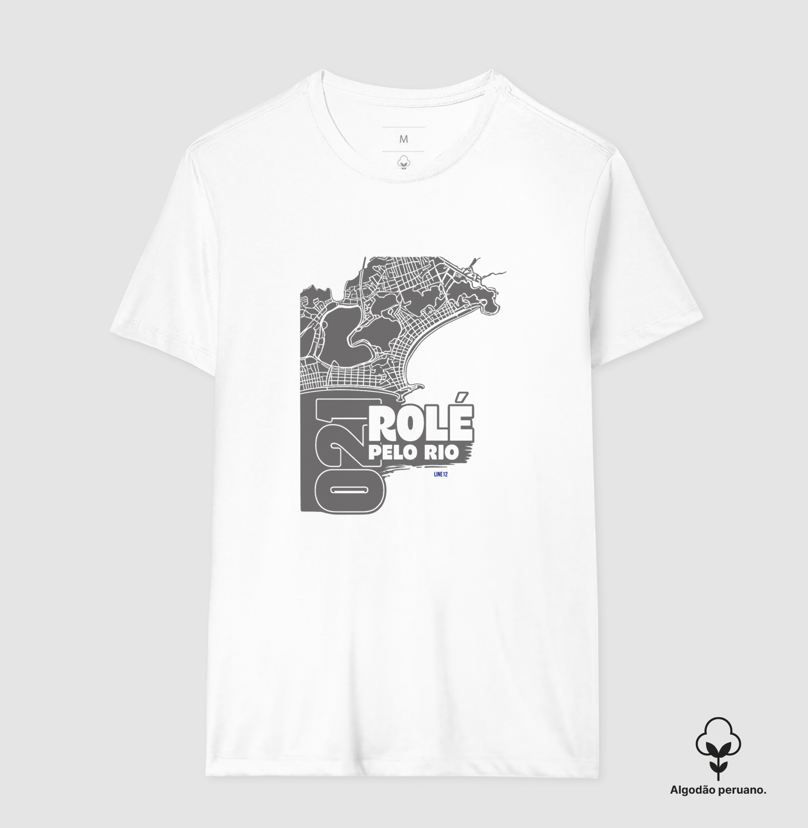 Camisa 8