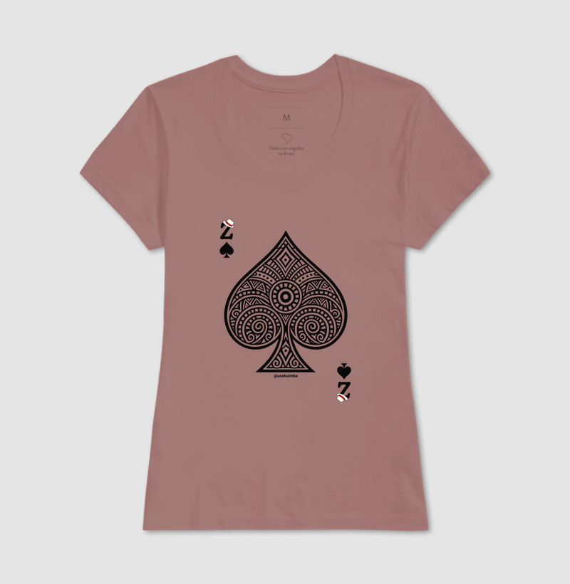 Camisa 15