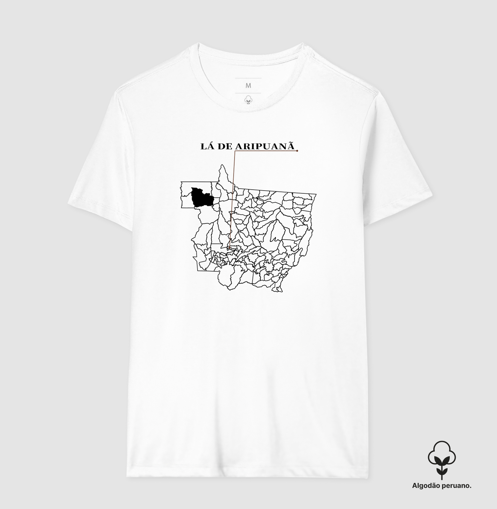 Aripuanã | Origem MT - Imagem 5