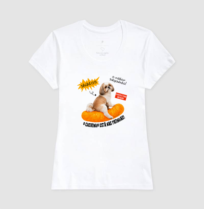 Camisa 7