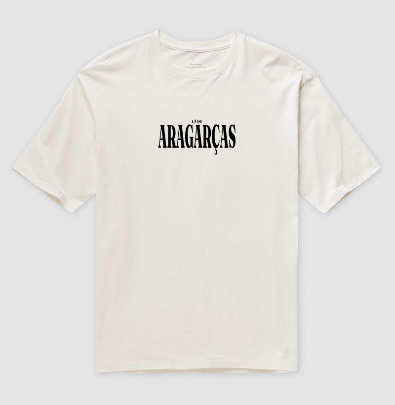 Aragarças | Tipografia GO - Imagem 4