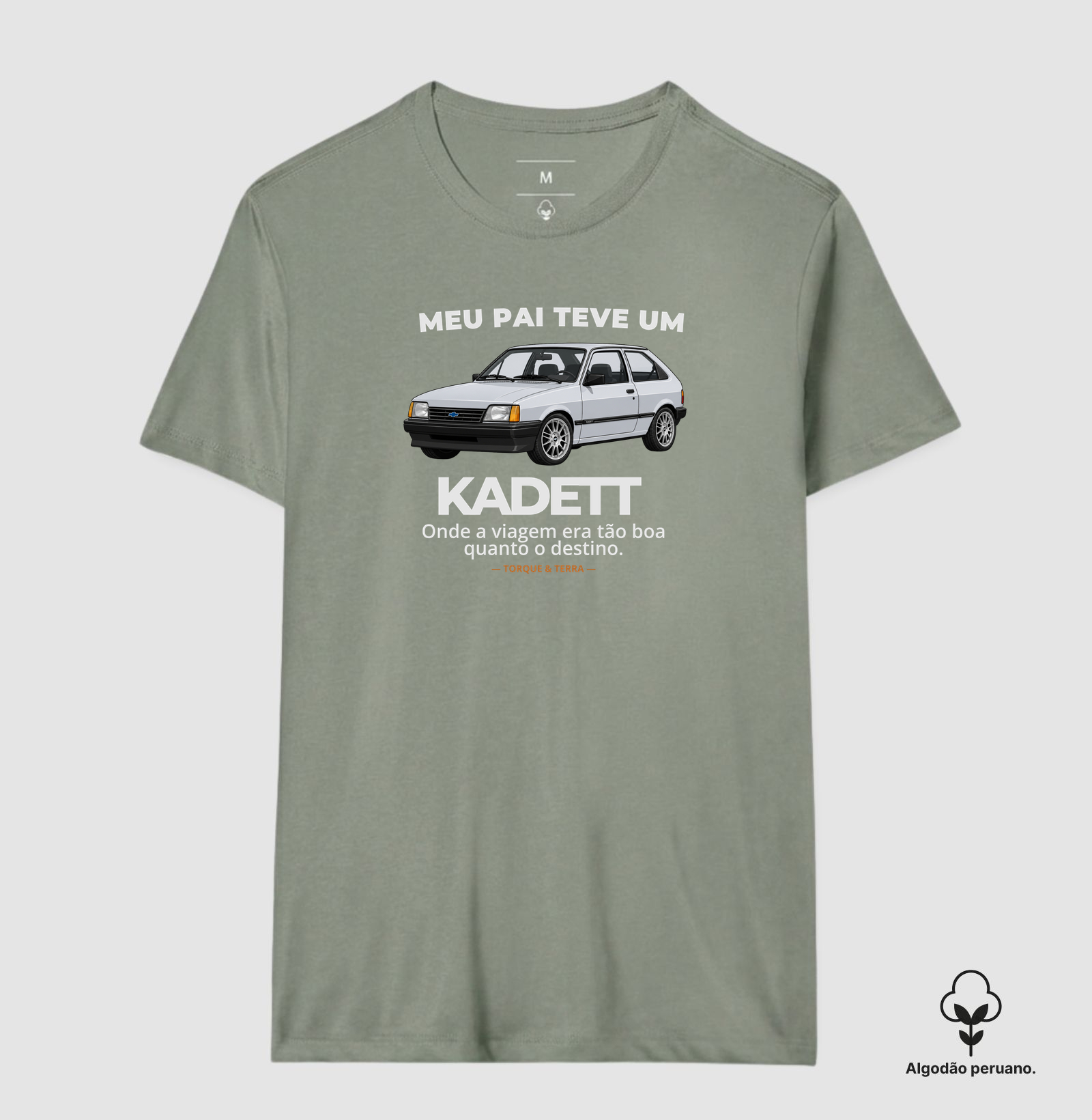 Meu pai teve uma - KADETT - prata - Imagem 9