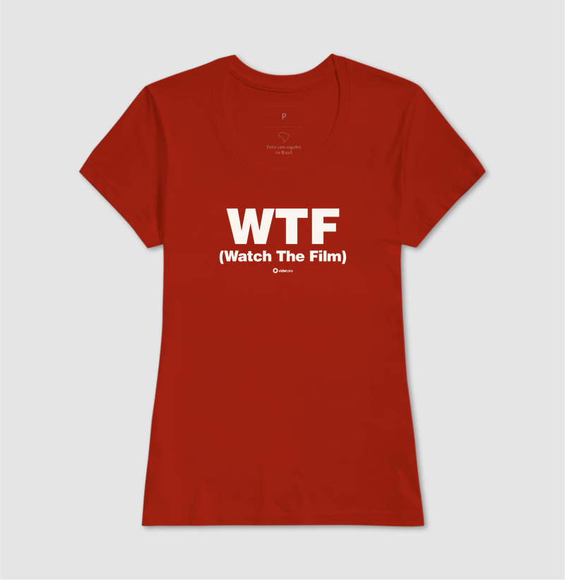 WTF – Watch The Film - Imagem 11