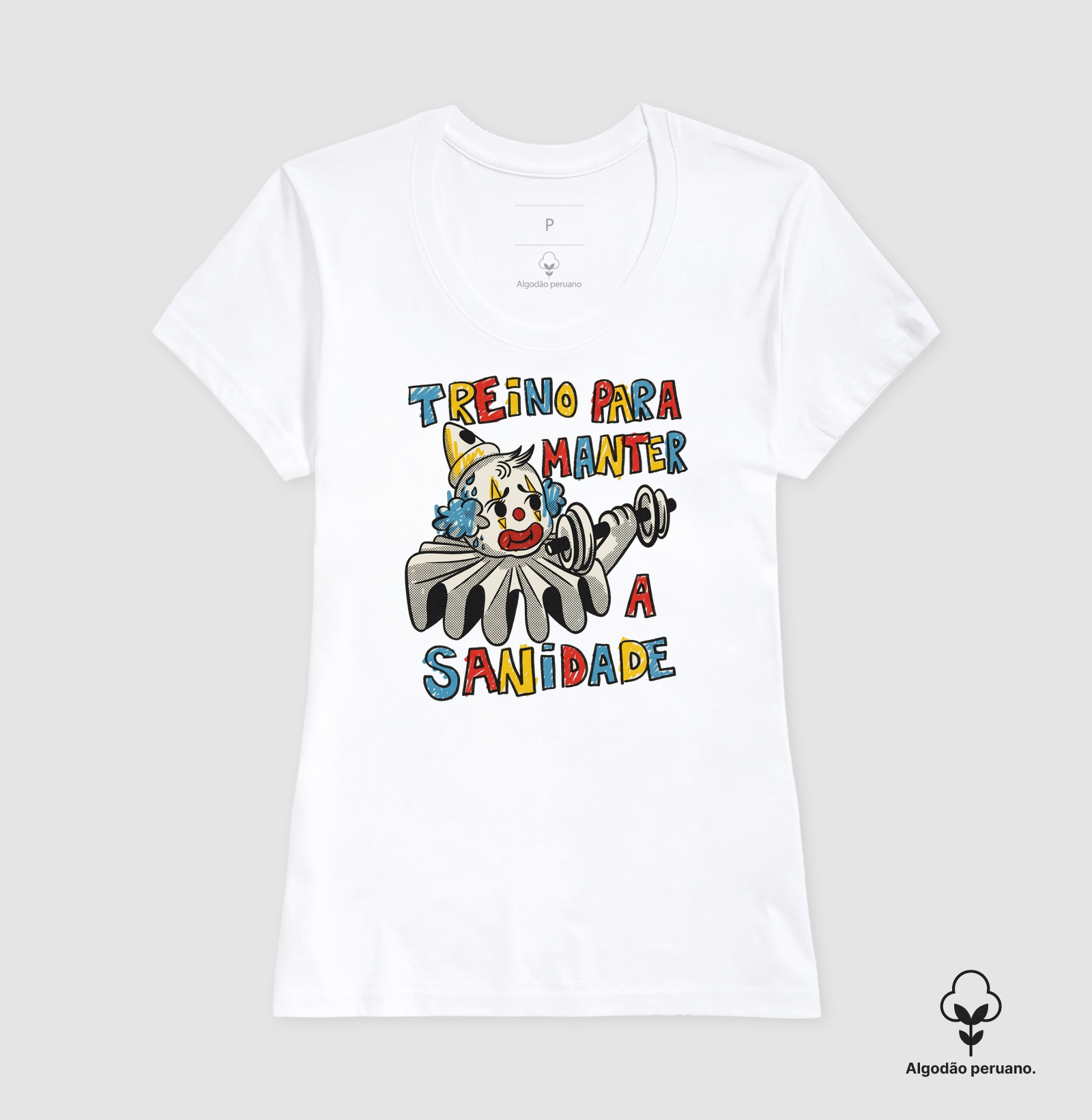 Camisa 6