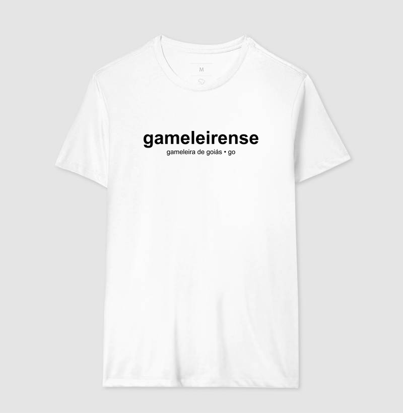 Gameleirense | Gentílico GO - Imagem 4