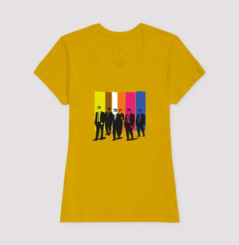 Camisa 17