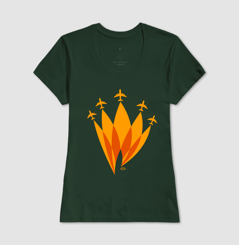 Camisa 13
