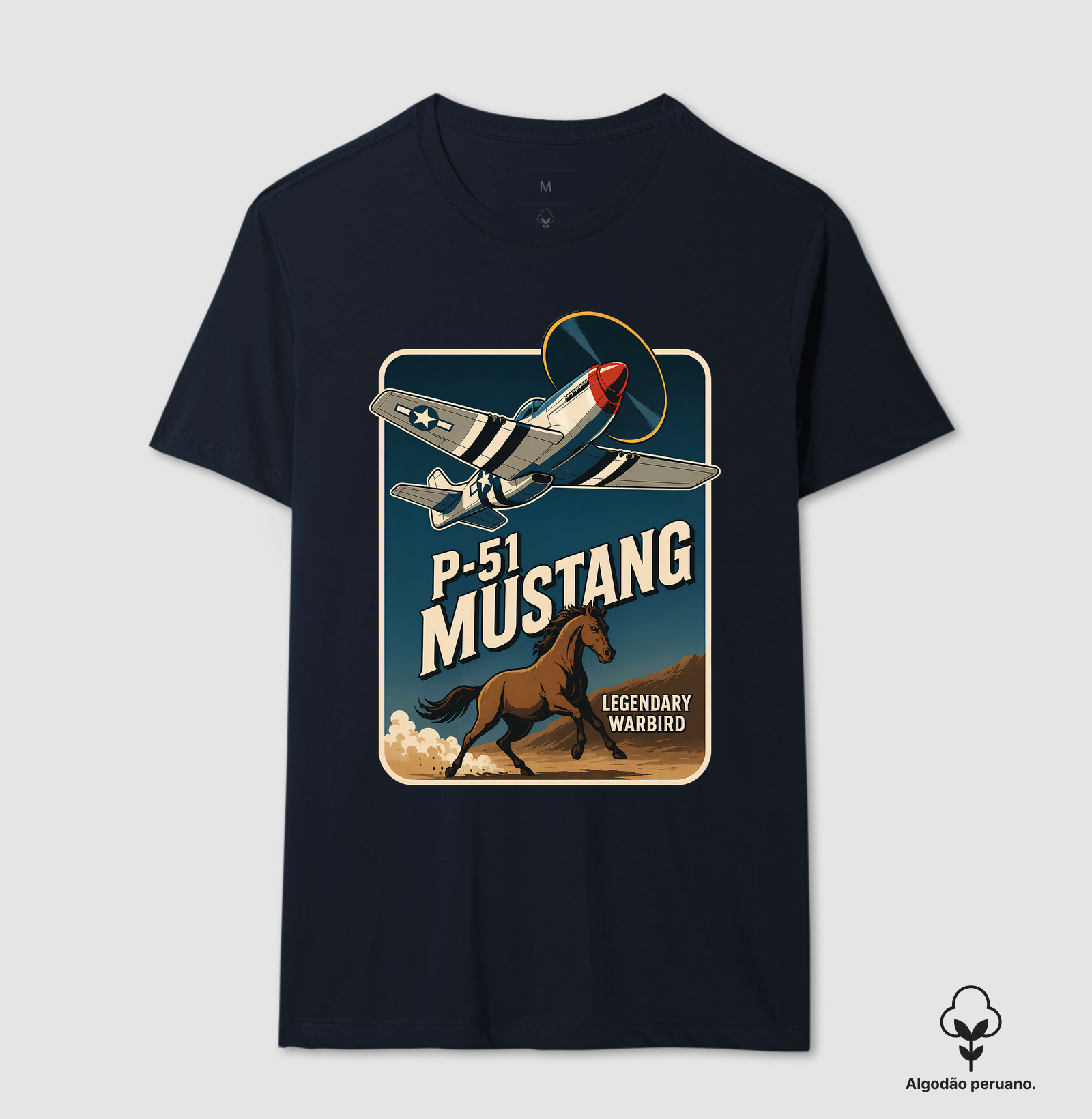 P-51 Mustang - Imagem 2