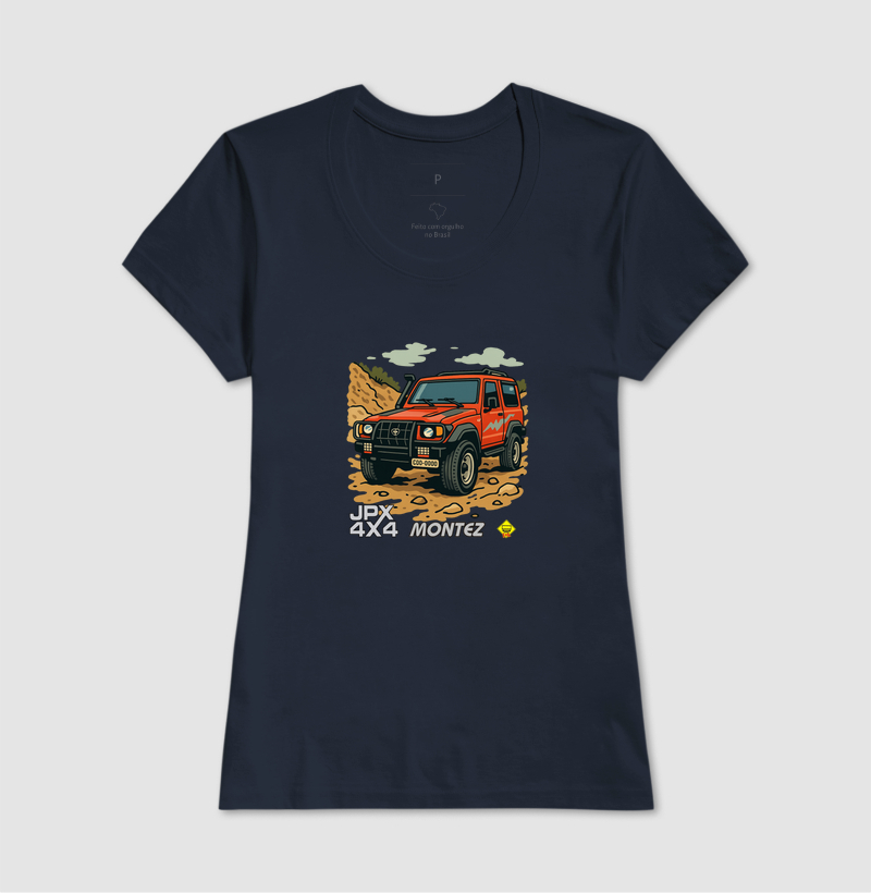 Camisa 6