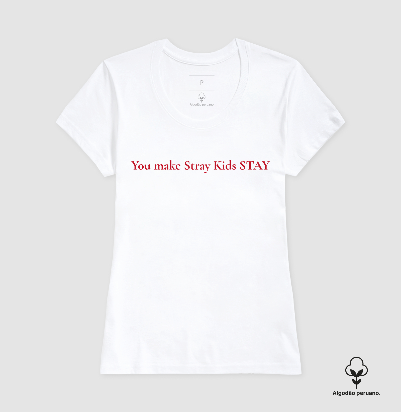 You make Stray Kids STAY - Imagem 3
