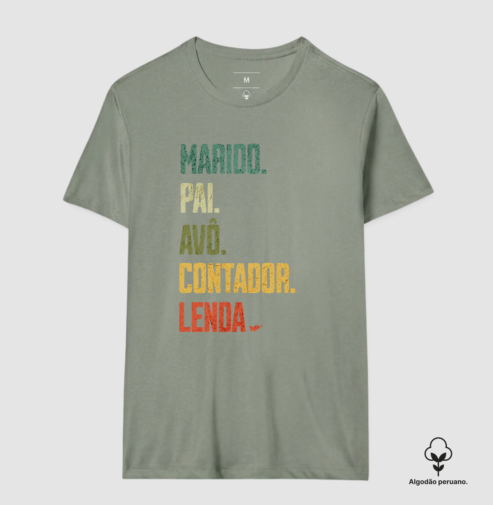 Camisa 8
