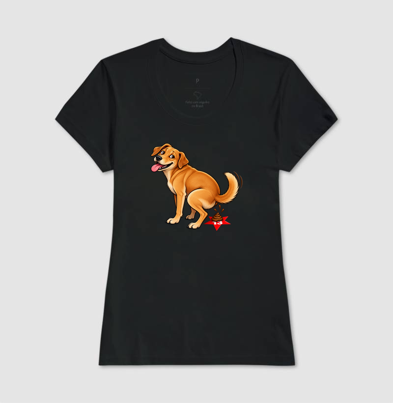 Cachorro Caramelo - Imagem 3