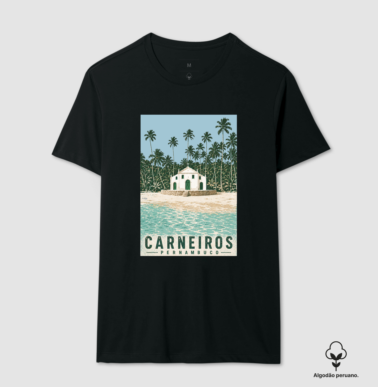 Camisa 3