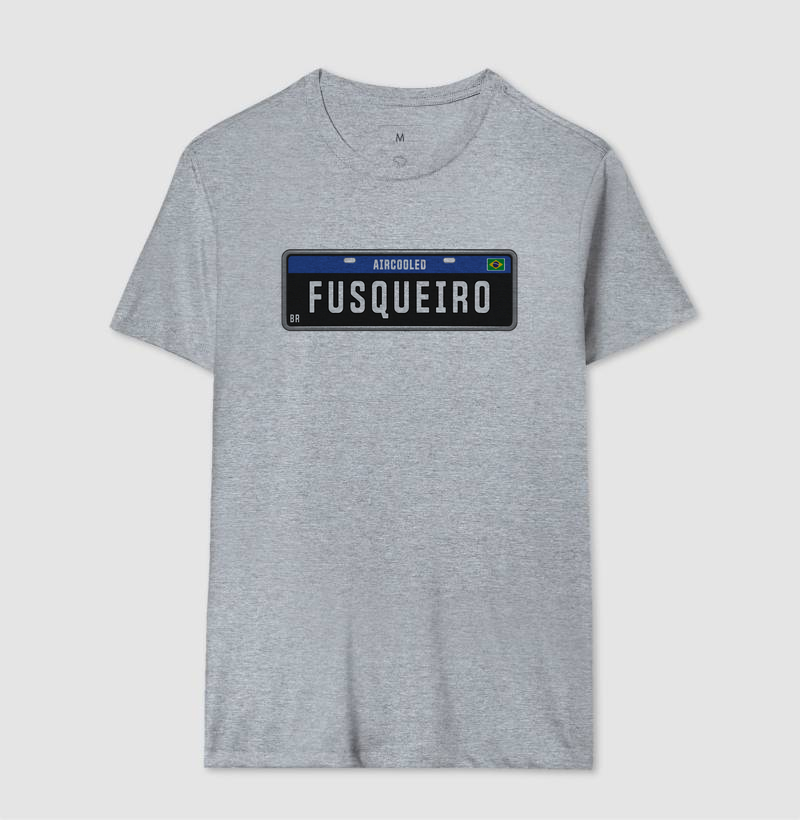 Fusqueiro Placa Preta - Imagem 9